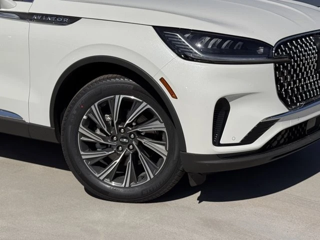 2025 Lincoln Aviator 2nd Gen - Image 4 of 12