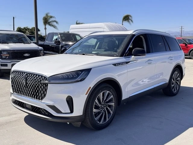 2025 Lincoln Aviator 2nd Gen - Image 7 of 12