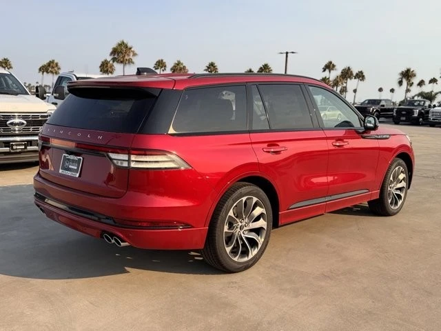 2025 Lincoln Aviator 2nd Gen - Image 12 of 12