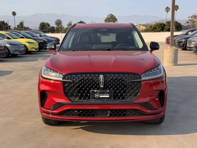2025 Lincoln Aviator 2nd Gen - Image 6 of 12