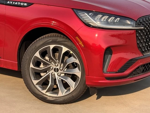2025 Lincoln Aviator 2nd Gen - Image 4 of 12