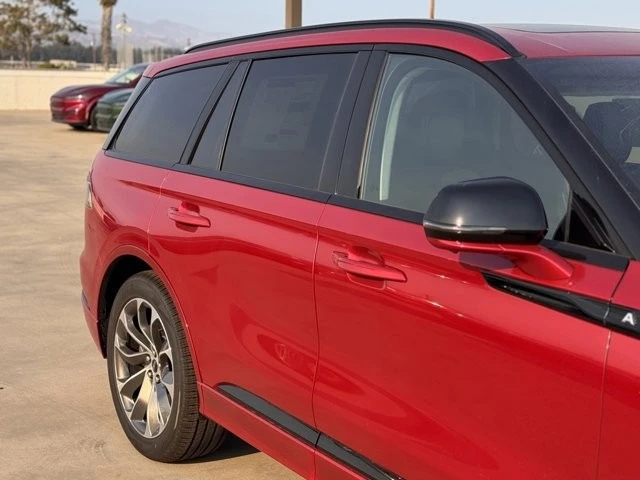 2025 Lincoln Aviator 2nd Gen - Image 5 of 12