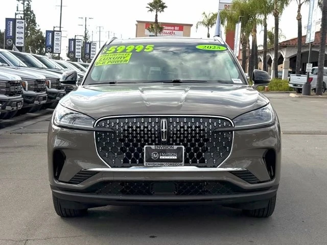 2025 Lincoln Aviator 2nd Gen - Image 3 of 12