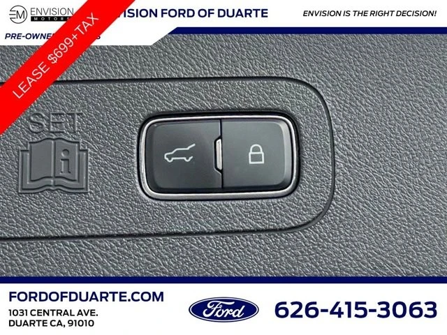 2025 Lincoln Aviator 2nd Gen - Image 11 of 12
