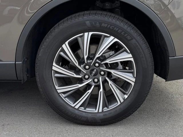 2025 Lincoln Aviator 2nd Gen - Image 12 of 12