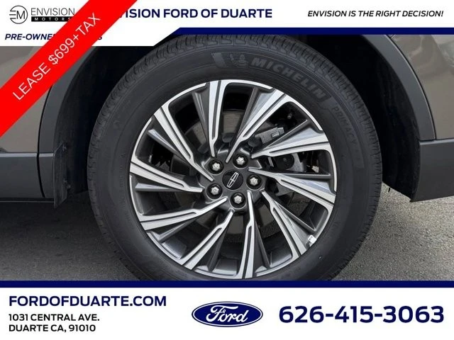 2025 Lincoln Aviator 2nd Gen - Image 12 of 12