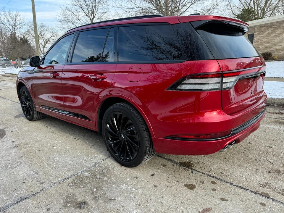 2025 Lincoln Aviator 2nd Gen - Image 6 of 21