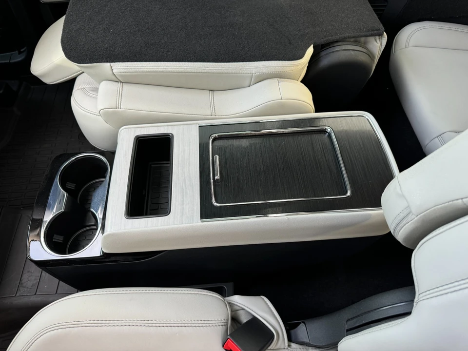 2025 Lincoln Aviator 2nd Gen - Image 19 of 21