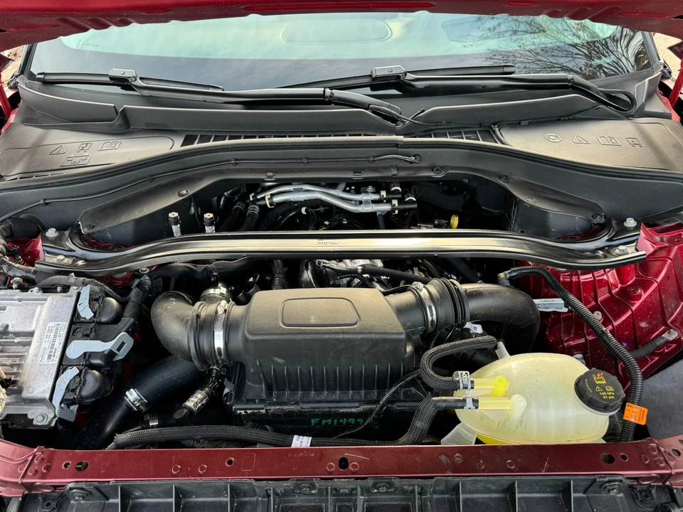 2025 Lincoln Aviator 2nd Gen - Image 12 of 21