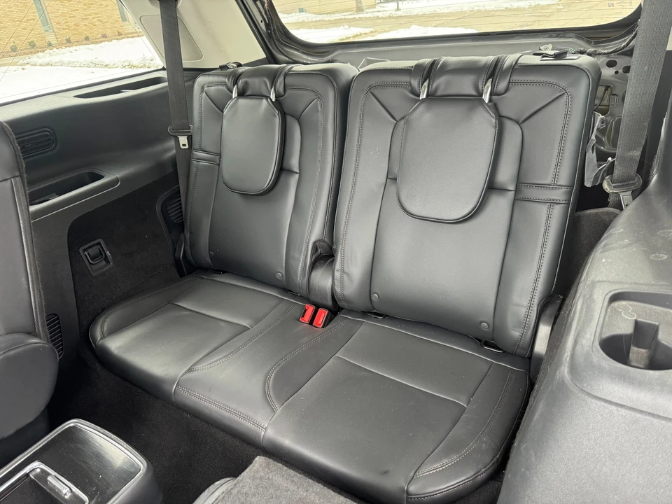 2025 Lincoln Aviator 2nd Gen - Image 15 of 21