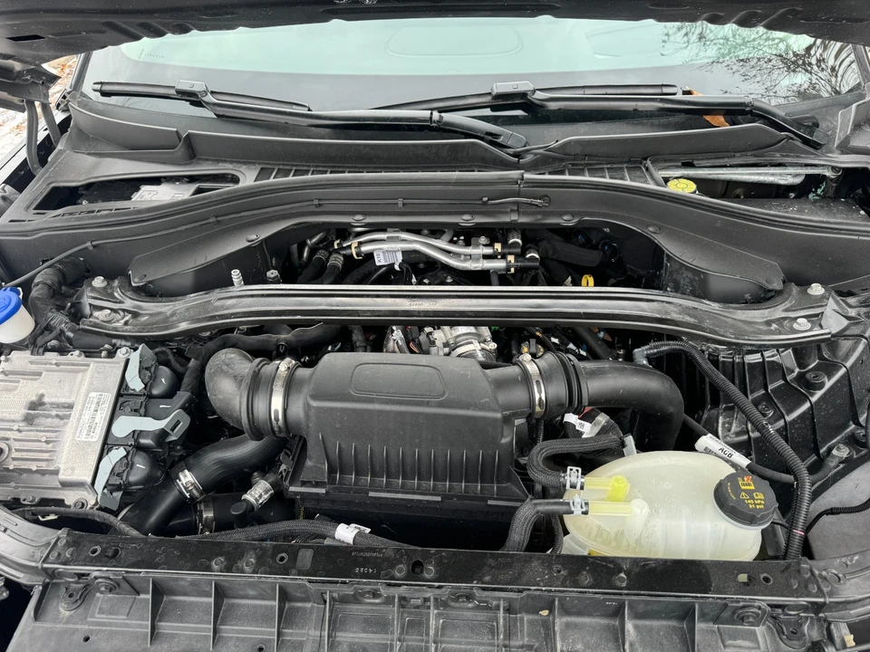 2025 Lincoln Aviator 2nd Gen - Image 10 of 21