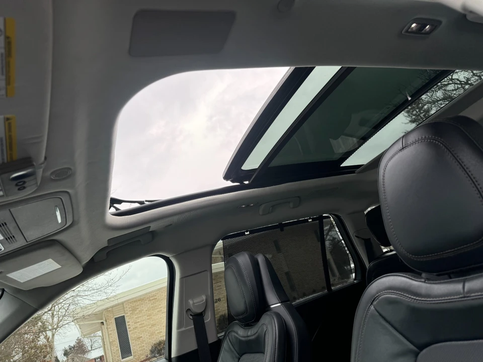 2025 Lincoln Aviator 2nd Gen - Image 11 of 21