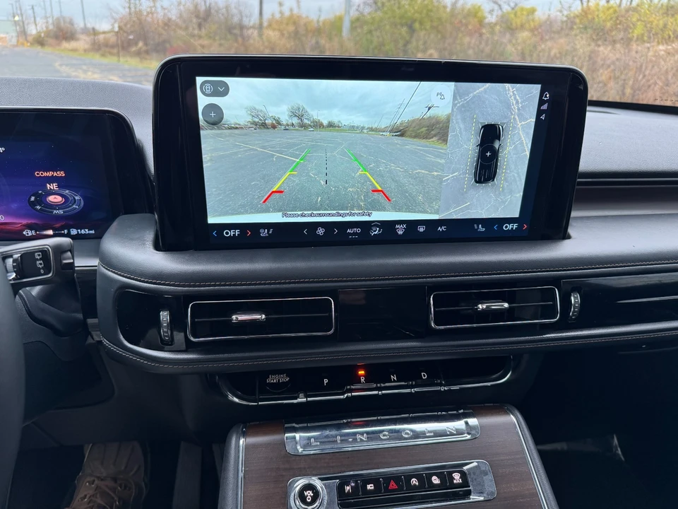 2025 Lincoln Aviator 2nd Gen - Image 20 of 21
