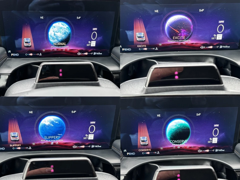 2025 Lincoln Aviator 2nd Gen - Image 19 of 21