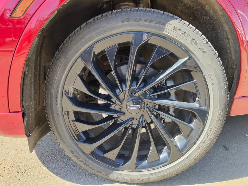 2025 Lincoln Aviator 2nd Gen - Image 16 of 16