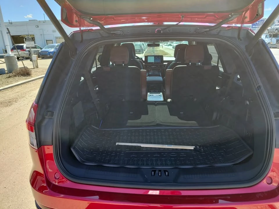 2025 Lincoln Aviator 2nd Gen - Image 7 of 16