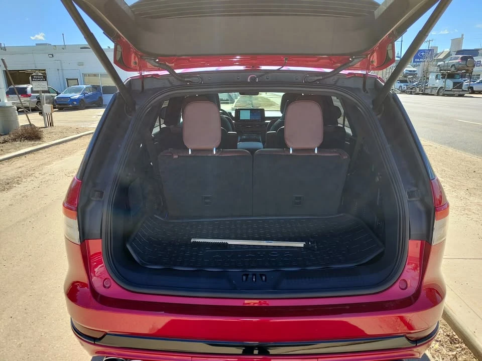 2025 Lincoln Aviator 2nd Gen - Image 6 of 16
