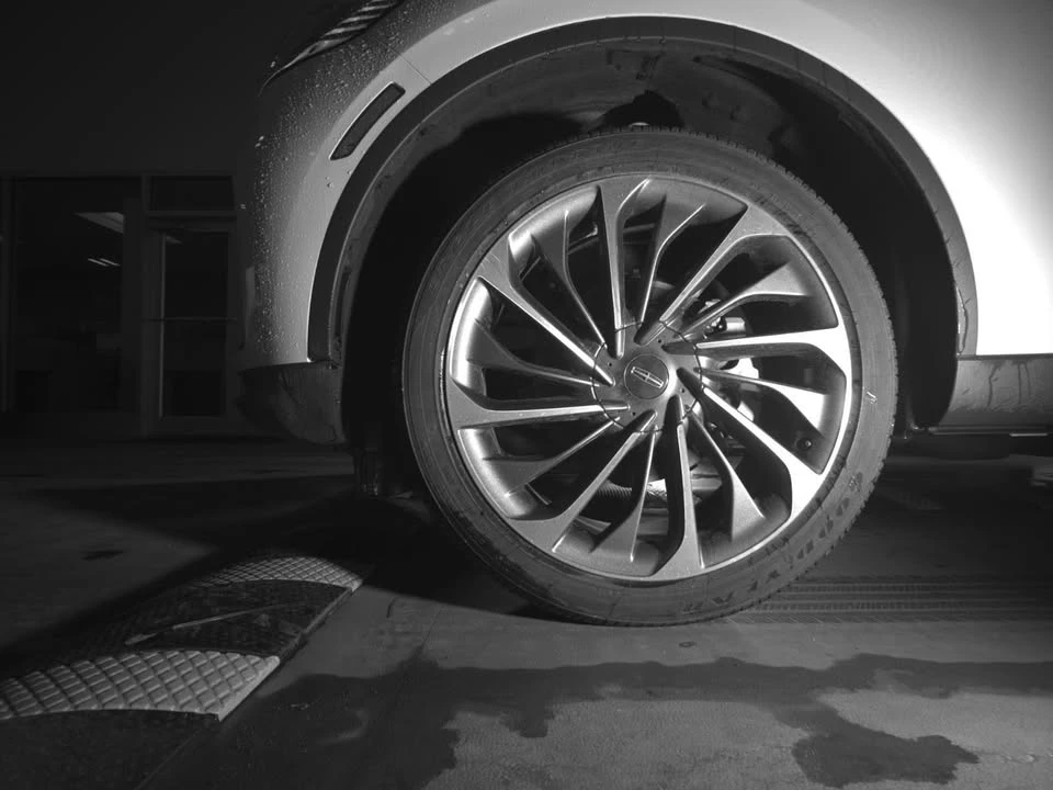 2025 Lincoln Aviator 2nd Gen - Image 6 of 7