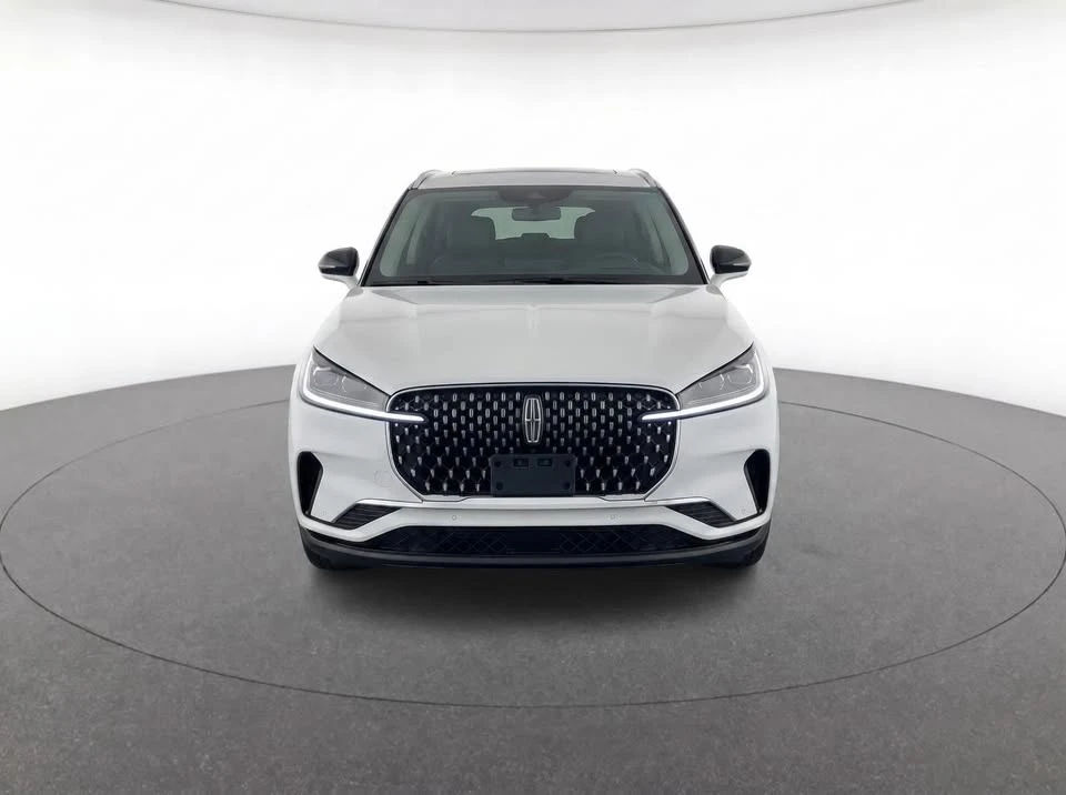2025 Lincoln Aviator 2nd Gen - Image 5 of 7