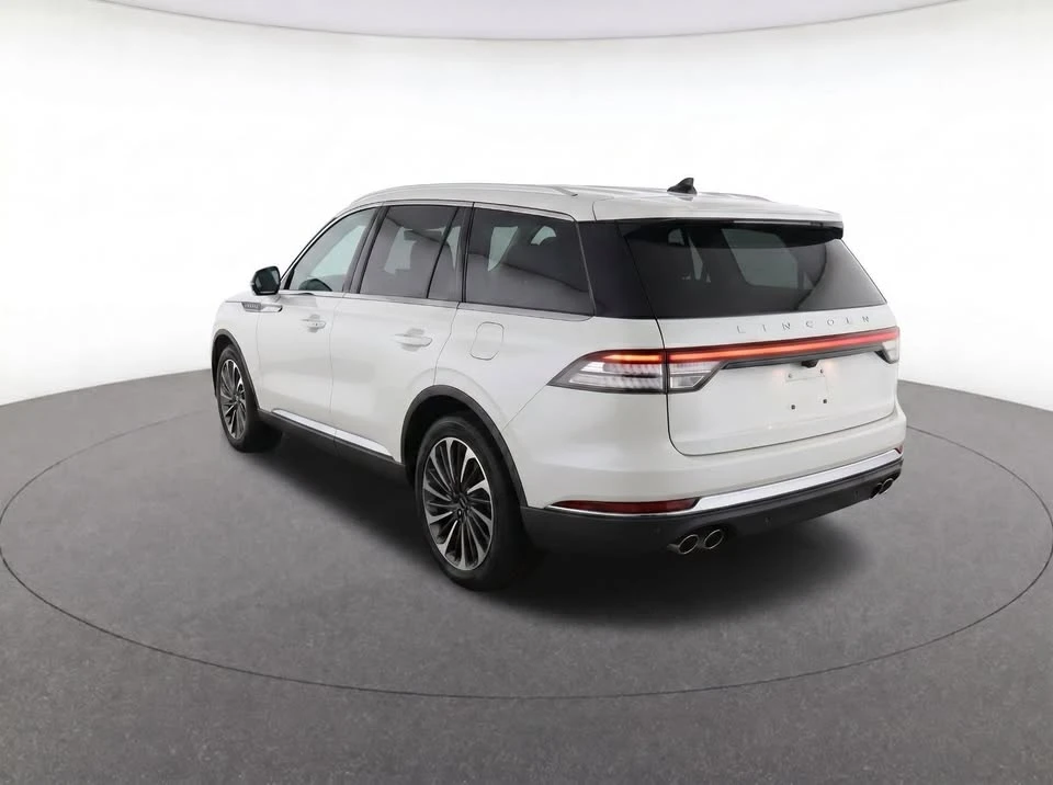 2025 Lincoln Aviator 2nd Gen - Image 3 of 7