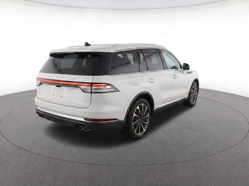 2025 Lincoln Aviator 2nd Gen - Image 4 of 7