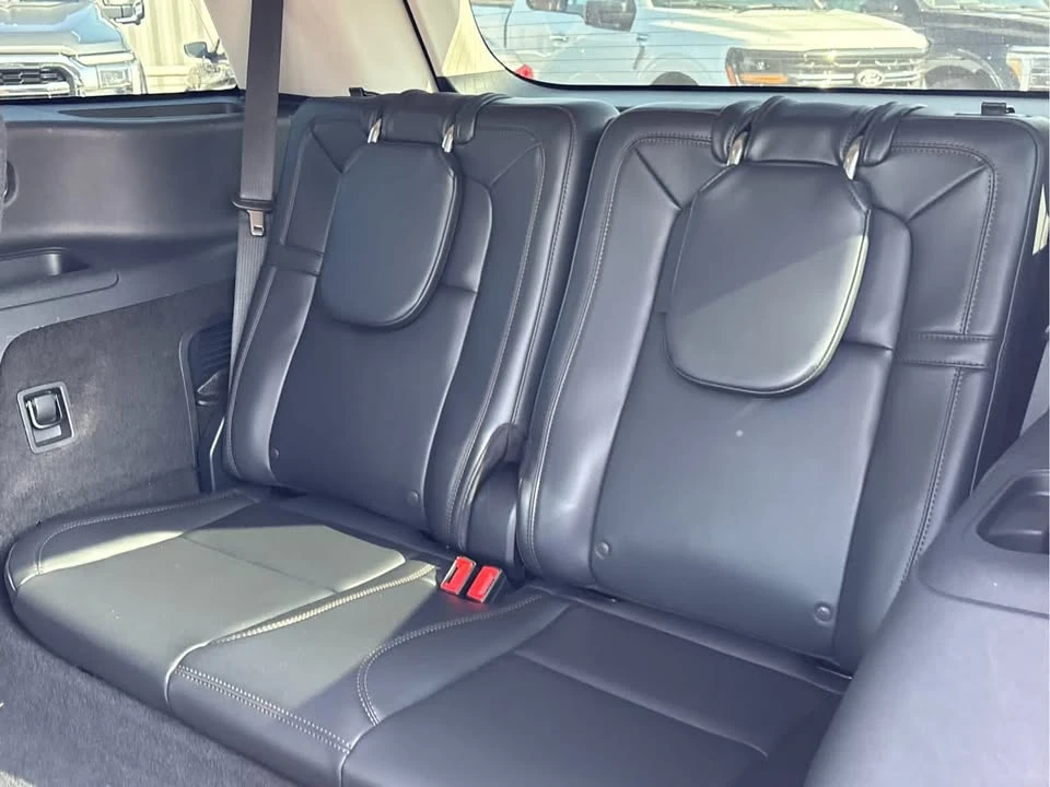 2025 Lincoln Aviator 2nd Gen - Image 10 of 12