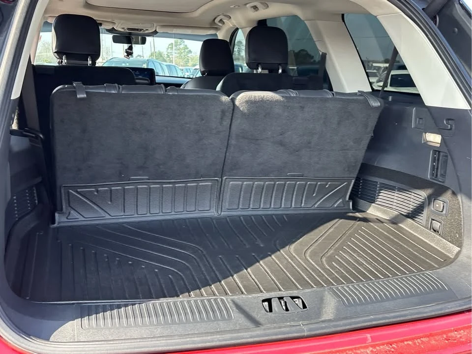 2025 Lincoln Aviator 2nd Gen - Image 12 of 12
