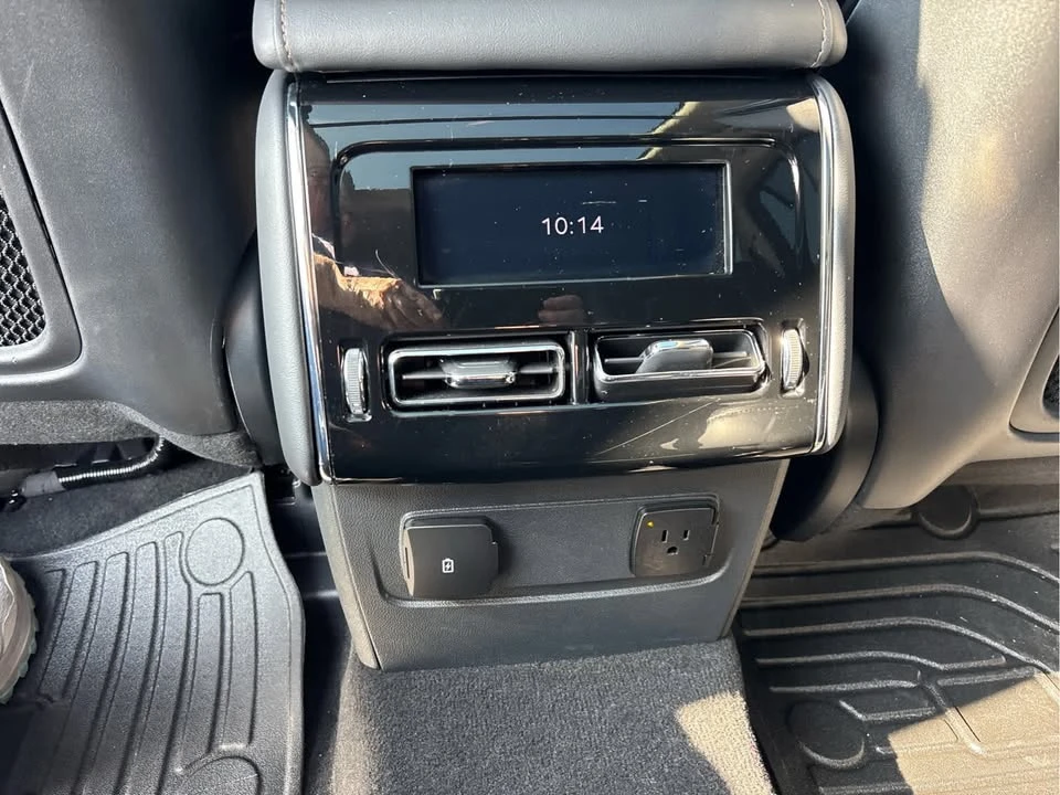 2025 Lincoln Aviator 2nd Gen - Image 9 of 12