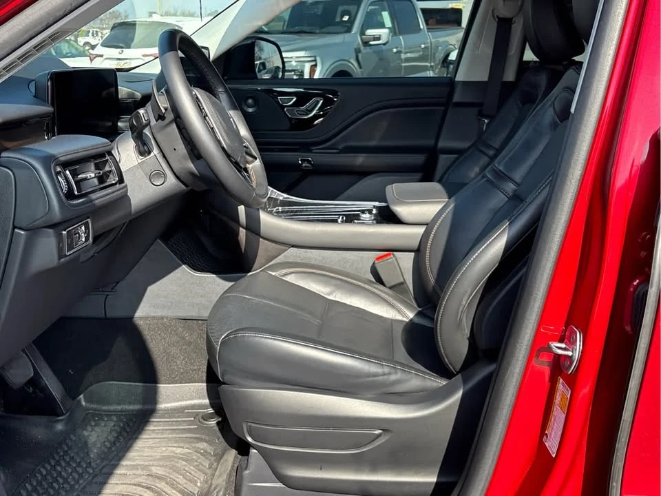 2025 Lincoln Aviator 2nd Gen - Image 6 of 12