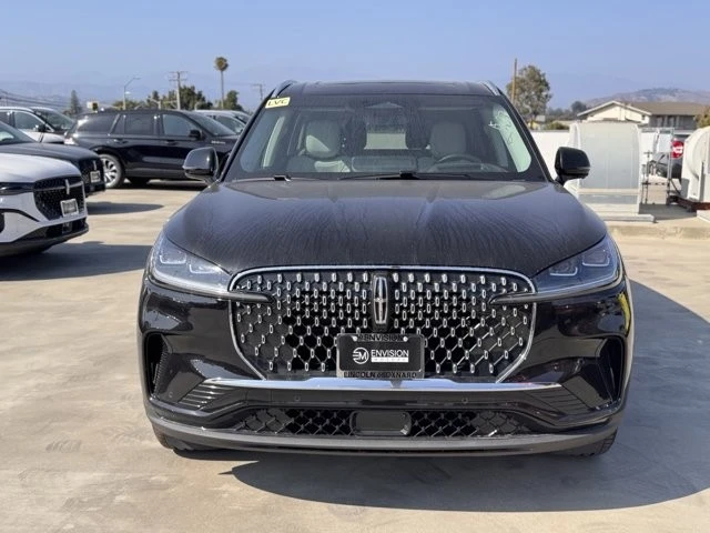 2025 Lincoln Aviator 2nd Gen - Image 6 of 12