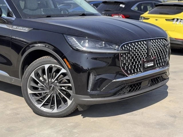 2025 Lincoln Aviator 2nd Gen - Image 3 of 12