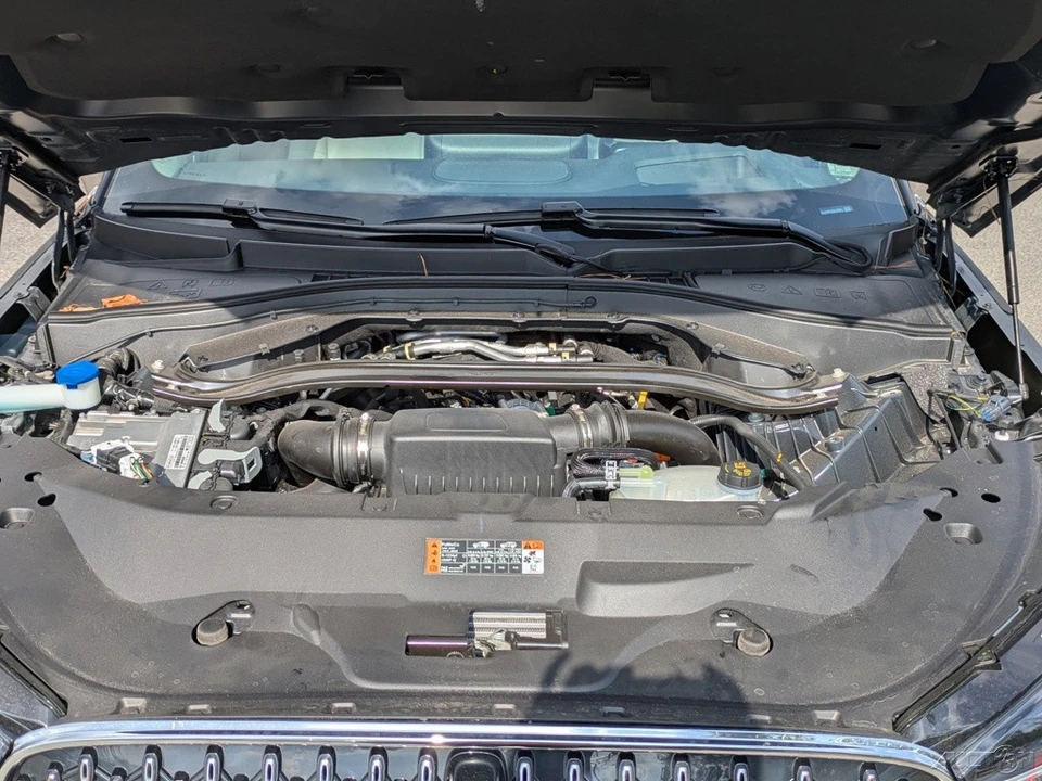 2025 Lincoln Aviator 2nd Gen - Image 14 of 21
