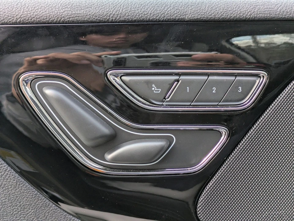 2025 Lincoln Aviator 2nd Gen - Image 21 of 21