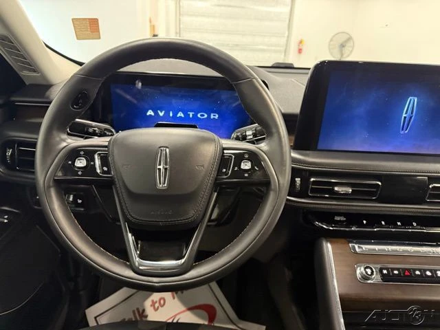 2025 Lincoln Aviator 2nd Gen - Image 20 of 21