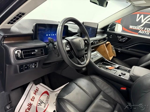 2025 Lincoln Aviator 2nd Gen - Image 14 of 21