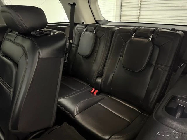 2025 Lincoln Aviator 2nd Gen - Image 18 of 21