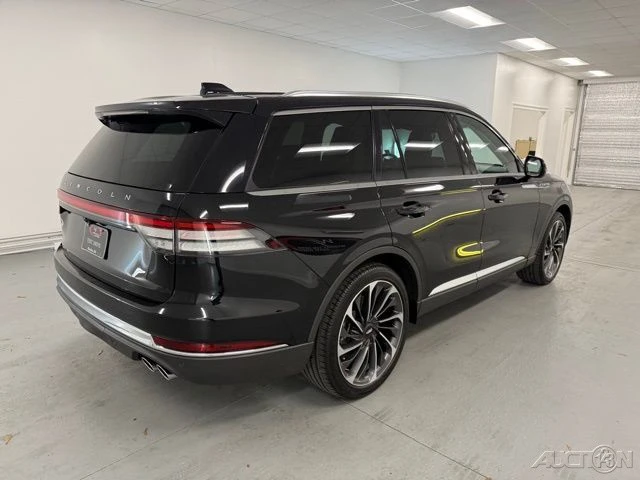 2025 Lincoln Aviator 2nd Gen - Image 6 of 21