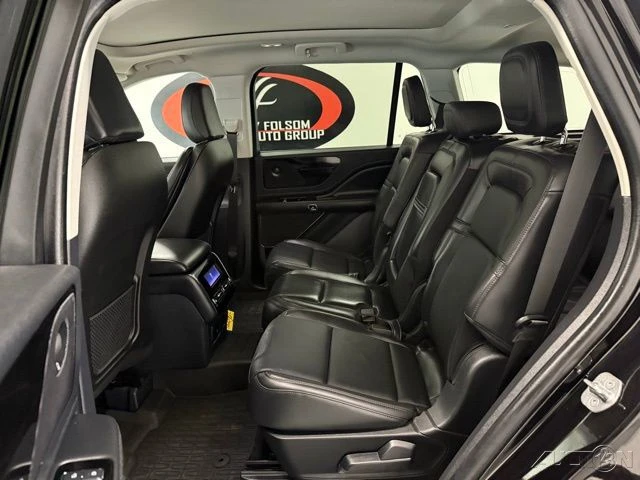 2025 Lincoln Aviator 2nd Gen - Image 17 of 21