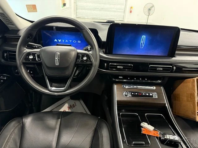 2025 Lincoln Aviator 2nd Gen - Image 21 of 21