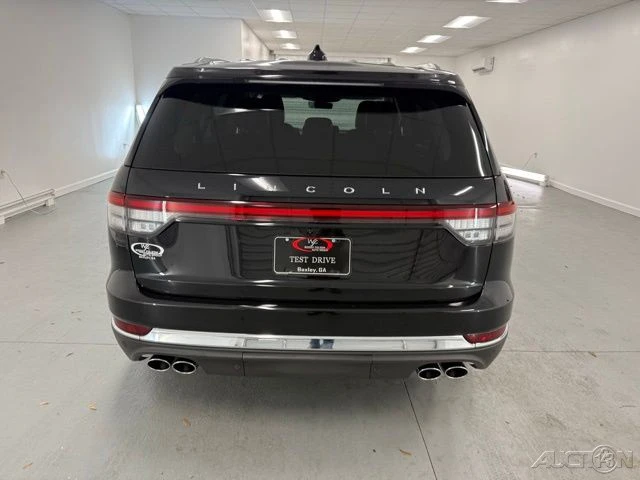 2025 Lincoln Aviator 2nd Gen - Image 7 of 21