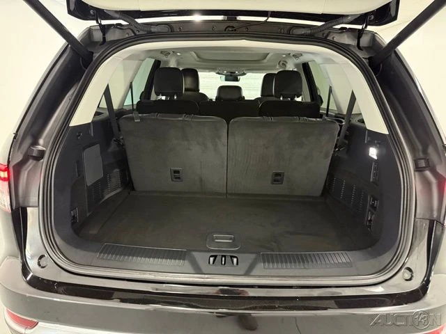 2025 Lincoln Aviator 2nd Gen - Image 9 of 21