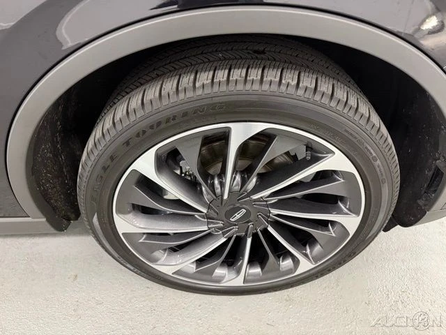 2025 Lincoln Aviator 2nd Gen - Image 5 of 21