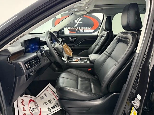2025 Lincoln Aviator 2nd Gen - Image 12 of 21