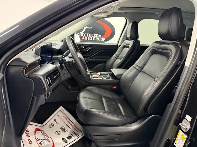 2025 Lincoln Aviator 2nd Gen - Image 13 of 21