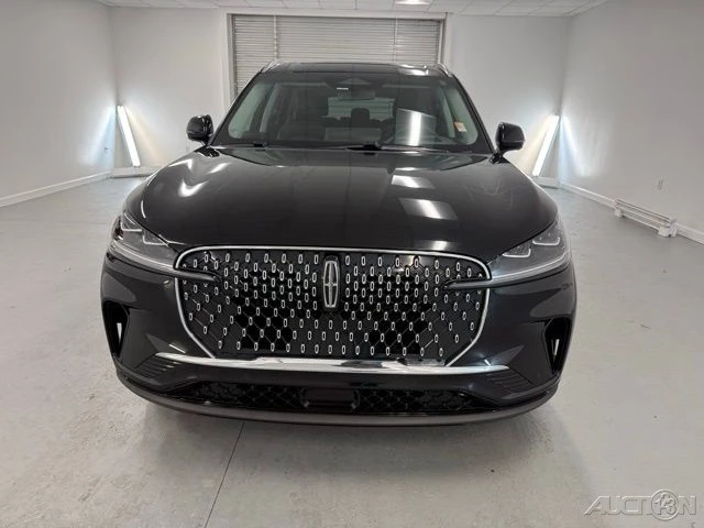 2025 Lincoln Aviator 2nd Gen - Image 2 of 21