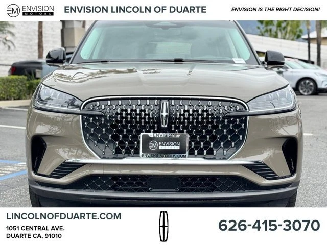 2025 Lincoln Aviator 2nd Gen - Image 6 of 12