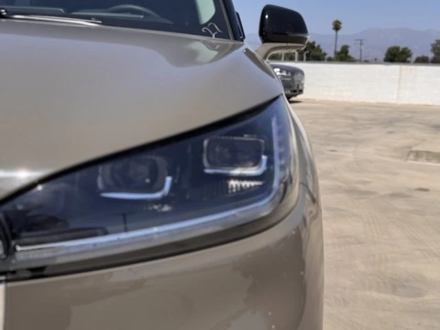 2025 Lincoln Aviator 2nd Gen - Image 8 of 12