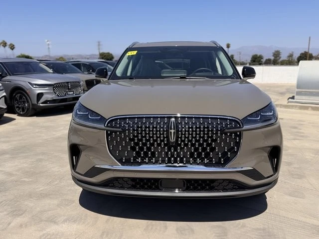 2025 Lincoln Aviator 2nd Gen - Image 6 of 12