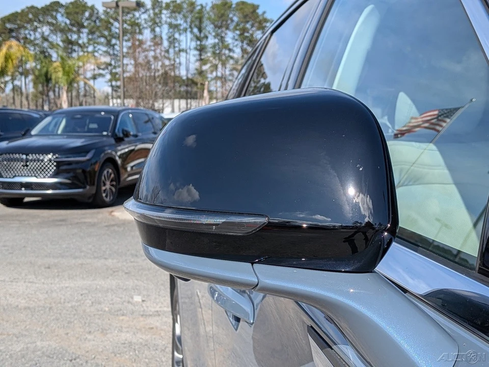 2025 Lincoln Aviator 2nd Gen - Image 11 of 21