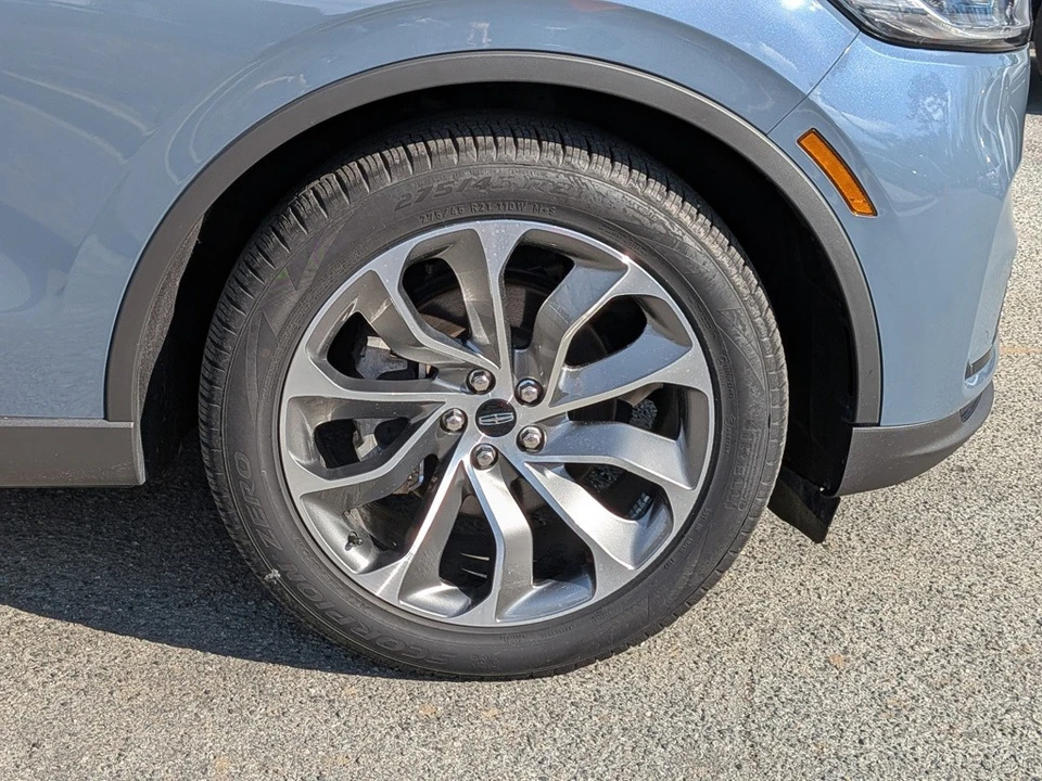 2025 Lincoln Aviator 2nd Gen - Image 13 of 21
